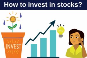 How to Invest in Stocks Online 2023