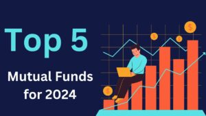 Top 5 Mutual Funds Of 2024
